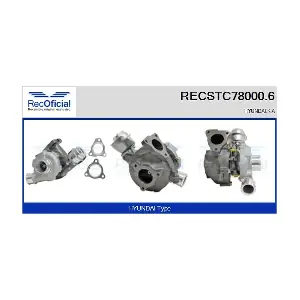 RECSTC78000.6 RECOFICIAL