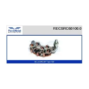RECOFICIAL RECSRC60100.0