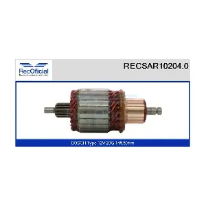 RECOFICIAL RECSAR10204.0