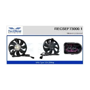 RECOFICIAL RECSEF73000.1