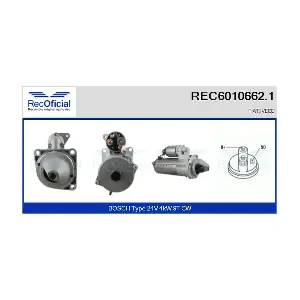 RECOFICIAL REC6010662.1