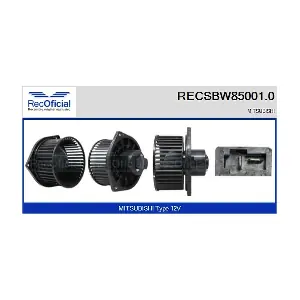RECSBW85001.0 RECOFICIAL