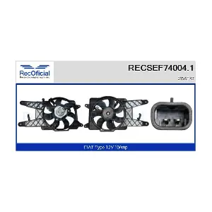 RECSEF74004.1 RECOFICIAL