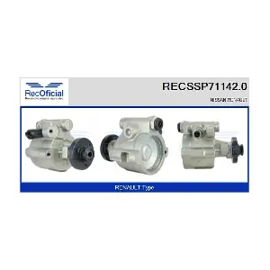 RECSSP71142.0 RECOFICIAL