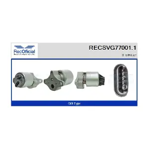 RECSVG77001.1 RECOFICIAL