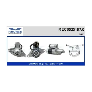 REC6035197.0 RECOFICIAL