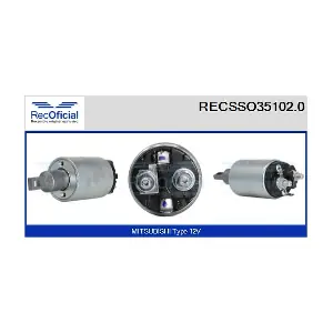 RECOFICIAL RECSSO35102.0