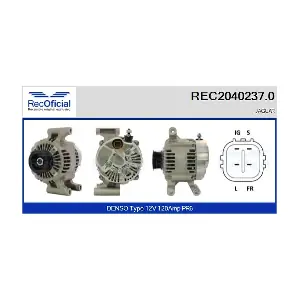 2905052 CASCO