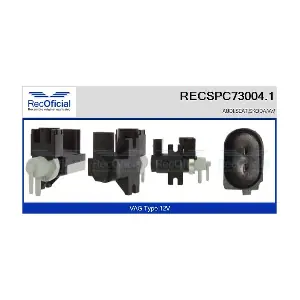 RECOFICIAL RECSPC73004.1