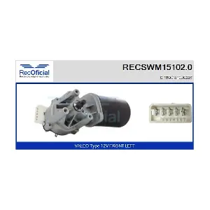 RECSWM15102.0 RECOFICIAL