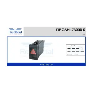 RECSHL73000.0 RECOFICIAL