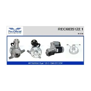 RECOFICIAL REC6035122.1