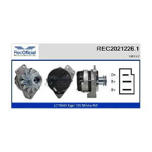 RECOFICIAL REC2021226.1