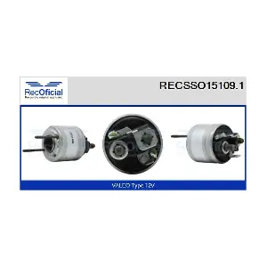 RECSSO15109.1 RECOFICIAL