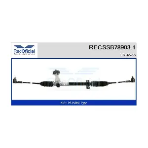 RECSSB78903.1 RECOFICIAL