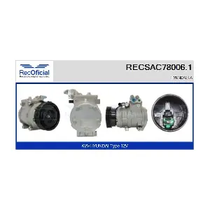 RECOFICIAL RECSAC78006.1