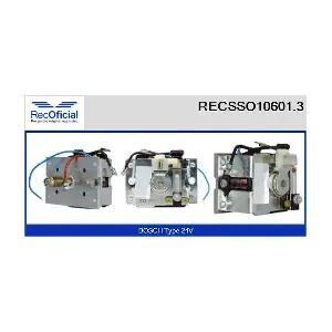 RECOFICIAL RECSSO10601.3