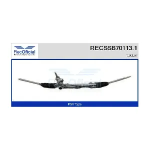RECSSB70113.1 RECOFICIAL