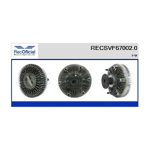 RECSVF67002.0 RECOFICIAL
