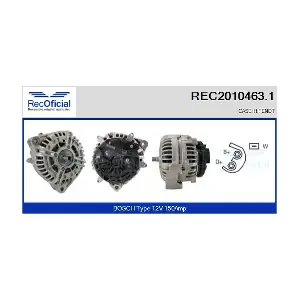 RECOFICIAL REC2010463.1