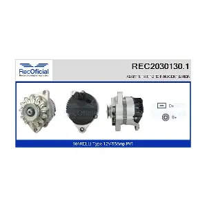 RECOFICIAL REC2030130.1