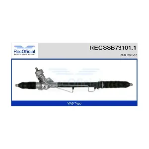 RECOFICIAL RECSSB73101.1