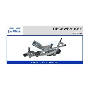RECSWS30105.0 RECOFICIAL