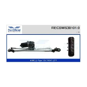 RECSWS30101.0 RECOFICIAL
