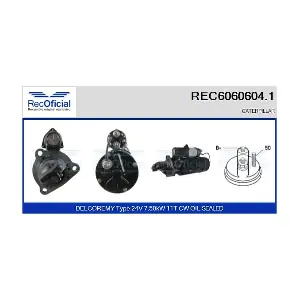 RECOFICIAL REC6060604.1