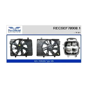 RECSEF78008.1 RECOFICIAL