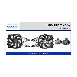 RECSEF74077.0 RECOFICIAL