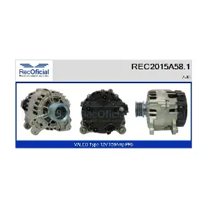REC2015A58.1 RECOFICIAL