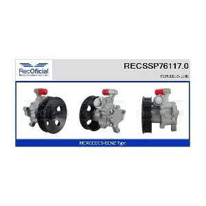RECSSP76117.0 RECOFICIAL