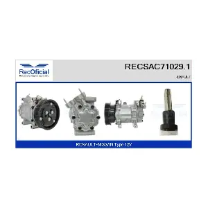 RECSAC71029.1 RECOFICIAL