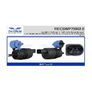 RECOFICIAL RECSWP75002.0