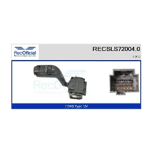 RECSLS72004.0 RECOFICIAL