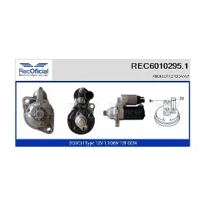 RECOFICIAL REC6010295.1
