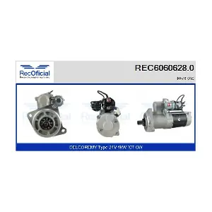 REC6060628.0 RECOFICIAL