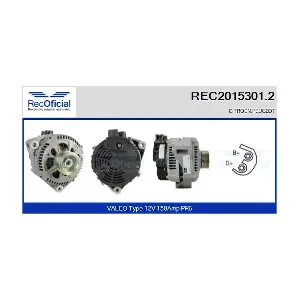 RECOFICIAL REC2015301.2