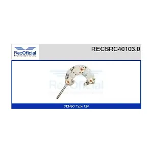 RECSRC40103.0 RECOFICIAL