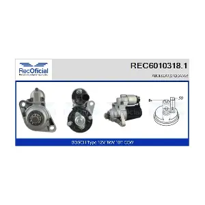 RECOFICIAL REC6010318.1