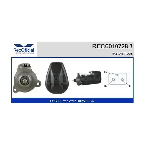 RECOFICIAL REC6010728.3