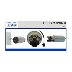 RECSPA72102.0 RECOFICIAL