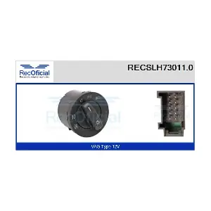 RECSLH73011.0 RECOFICIAL