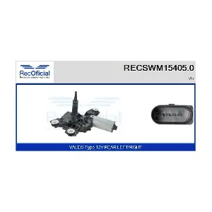 RECSWM15405.0 RECOFICIAL