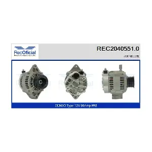 12474 CASCO