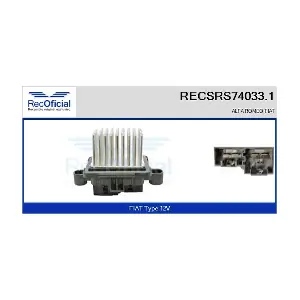 RECOFICIAL RECSRS74033.1