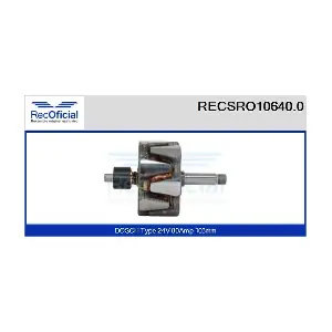 RECOFICIAL RECSRO10640.0