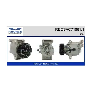 RECSAC71061.1 RECOFICIAL