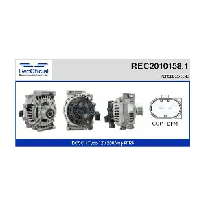 REC2010158.1 RECOFICIAL